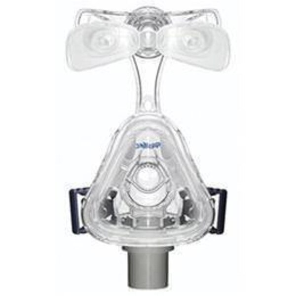 Activa Nasal CPAP Mask Kit